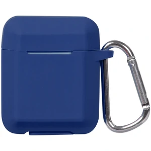 Чехол TOTO Plain Ling Angle Case AirPods Blue