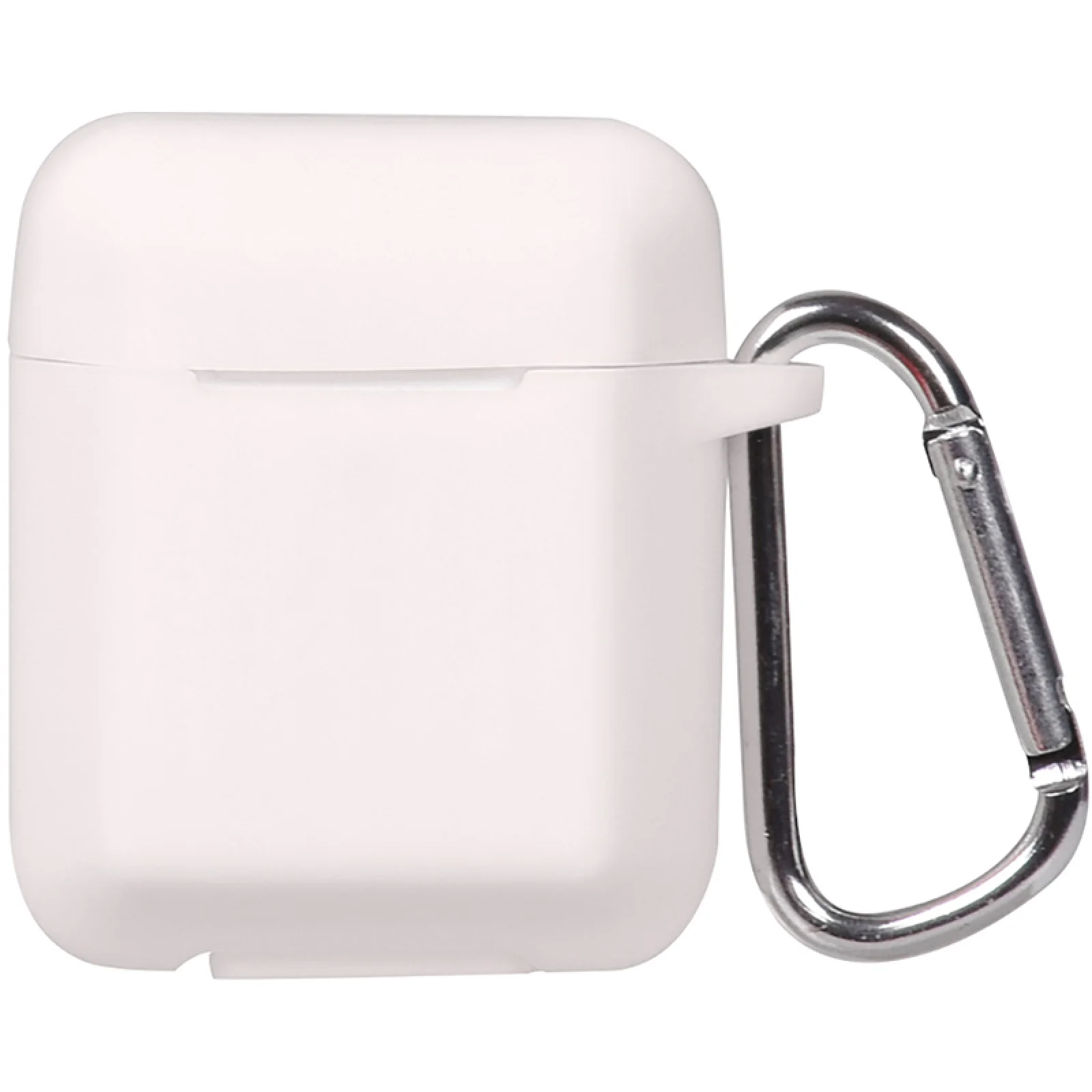 Чохол TOTO Plain Ling Angle Case AirPods White