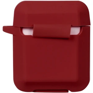 Чехол TOTO Plain Ling Angle Case AirPods Blue