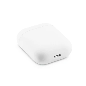Чохол Airpods, Airpods 2 Silicone Ultra Slim Case Green