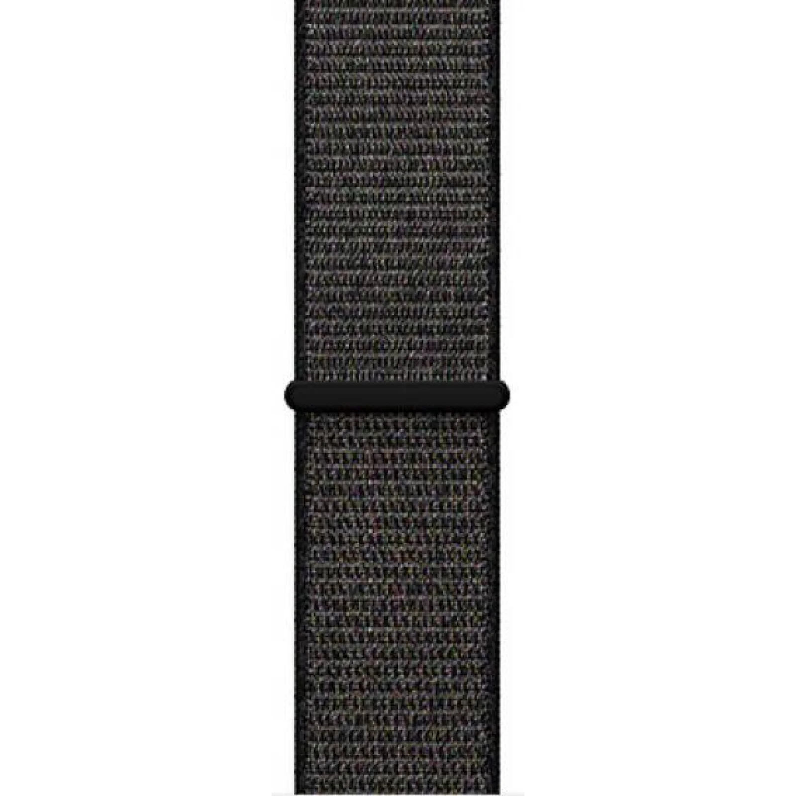 Браслет Apple Watch 38mm/40mm Sport Loop Black (HQCo)