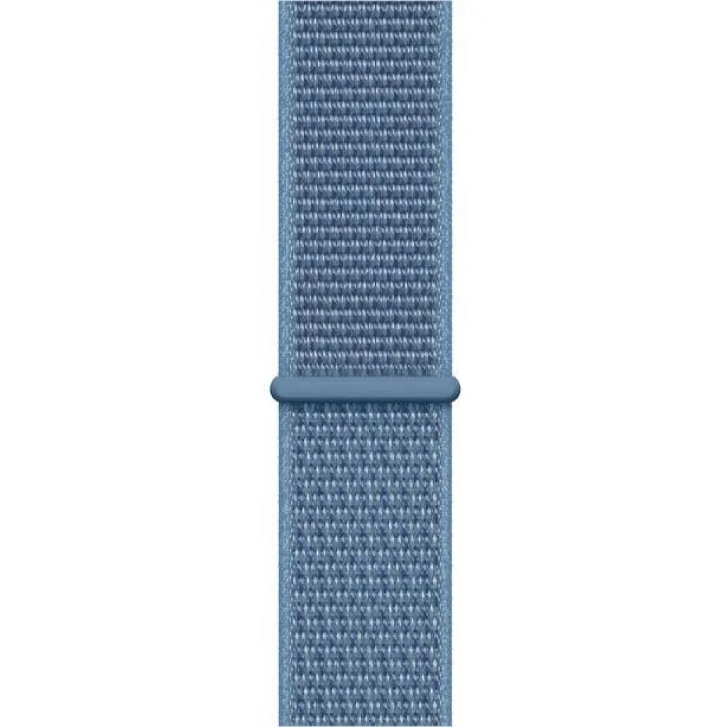 Браслет Apple Watch 38mm/40mm Sport Loop Cape Cod Blue (HQCo)