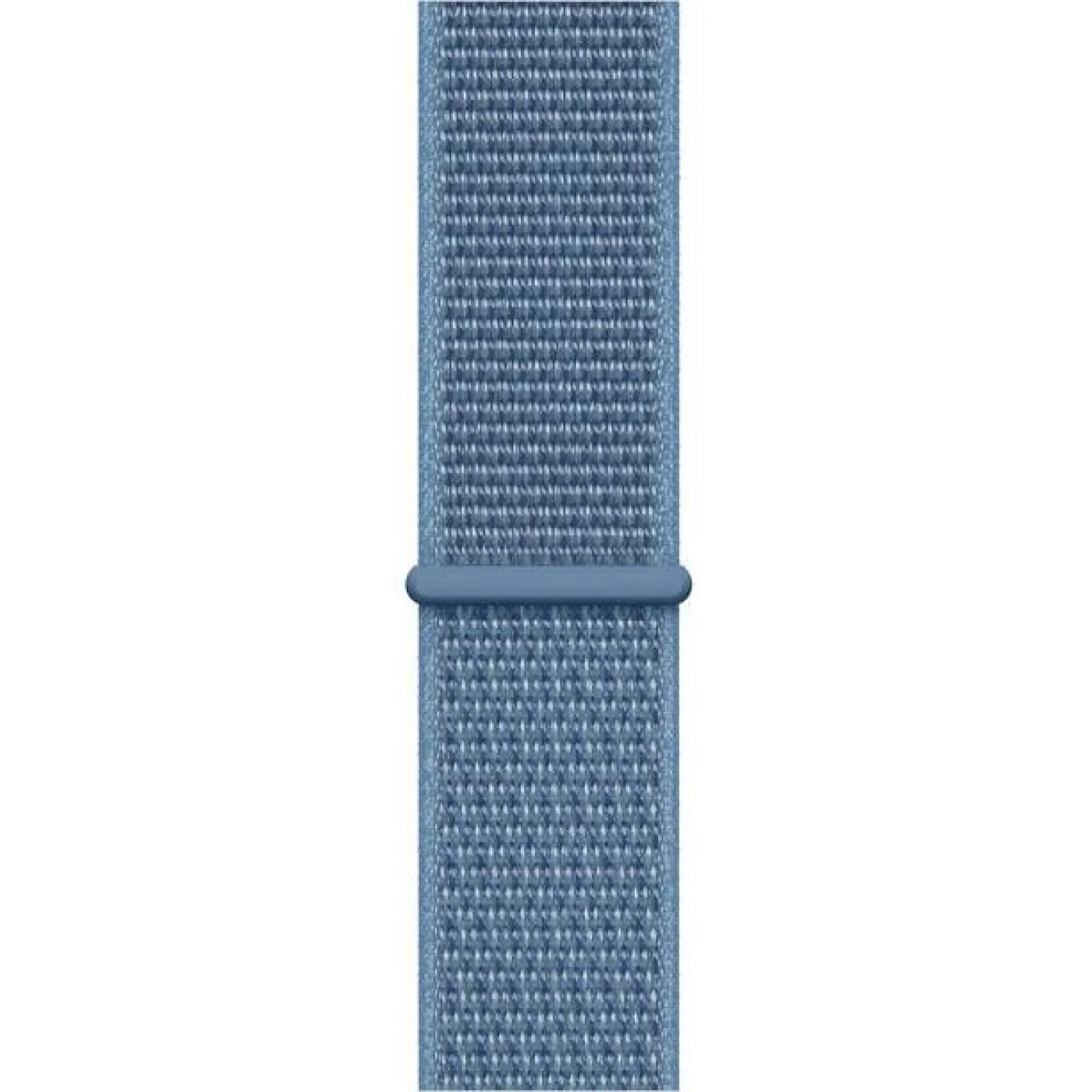Браслет Apple Watch 38mm/40mm Sport Loop Cape Cod Blue (HQCo)