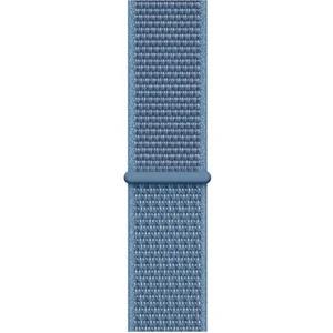 Браслет Apple Watch 38mm/40mm Sport Loop Cape Cod Blue (HQCo)