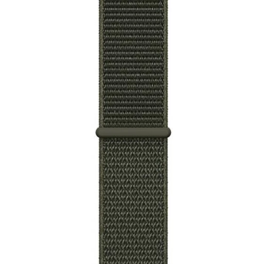 Браслет Apple Watch 38mm/40mm Sport Loop Cargo Khaki (HQCo)