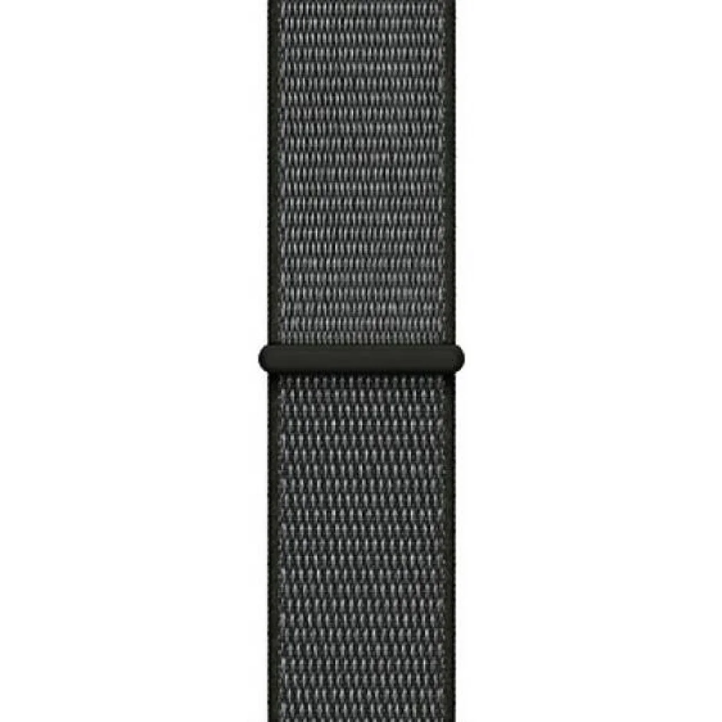 Браслет Apple Watch 38mm/40mm Sport Loop Dark Olive (HQCo)