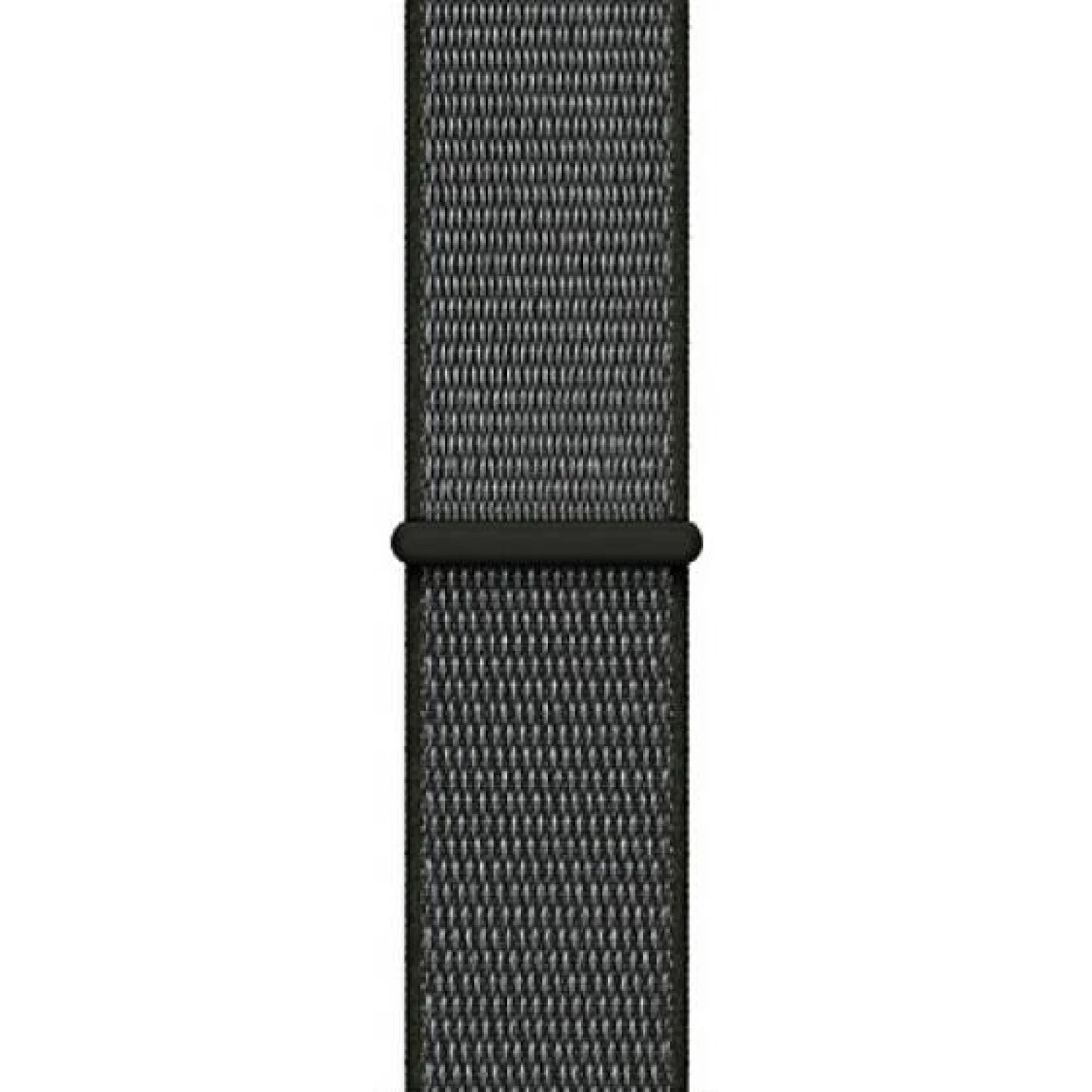 Браслет Apple Watch 38mm/40mm Sport Loop Dark Olive (HQCo)
