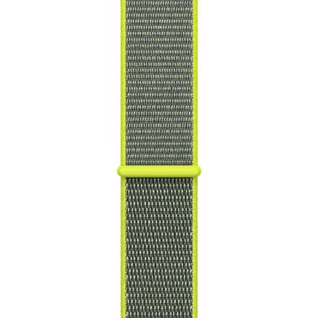 Браслет Apple Watch 38mm/40mm Sport Loop Flash (HQCo)