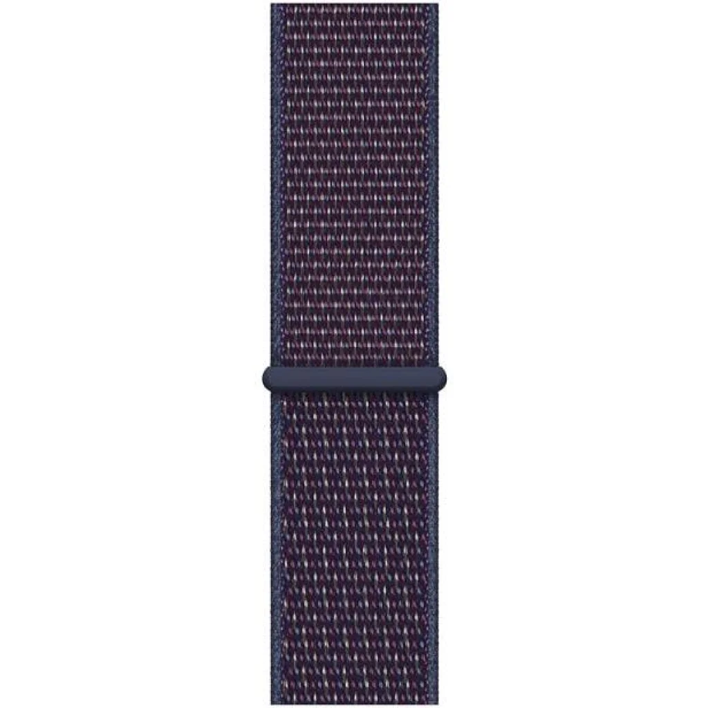 Браслет Apple Watch 38mm/40mm Sport Loop Indigo (HQCo)