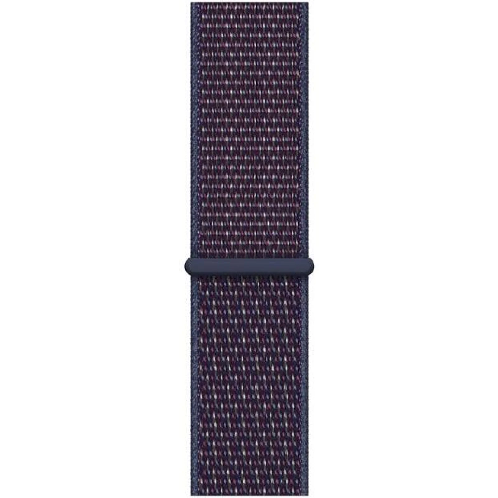 Браслет Apple Watch 38mm/40mm Sport Loop Indigo (HQCo)