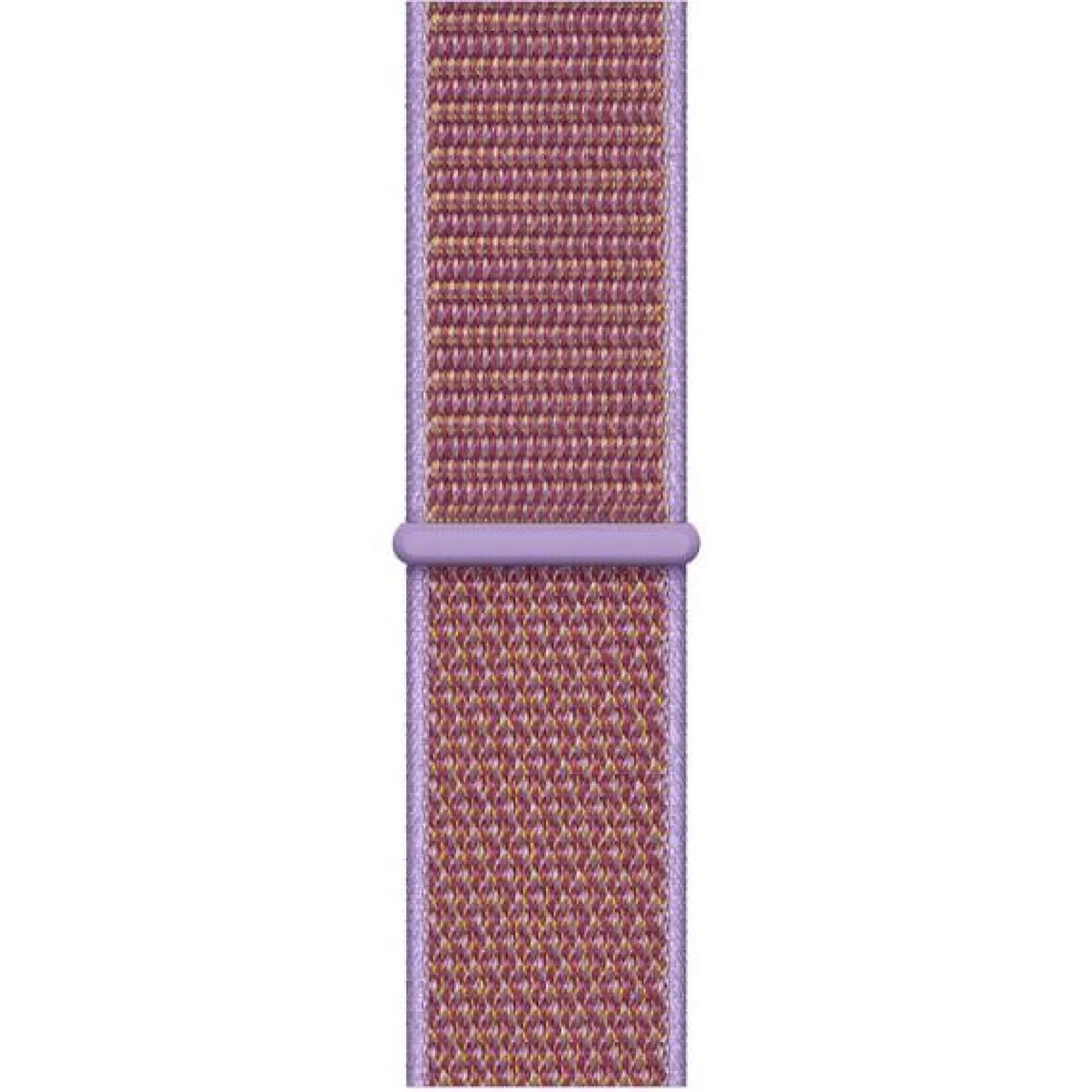 Браслет Apple Watch 38mm/40mm Sport Loop Lilac (HQCo)
