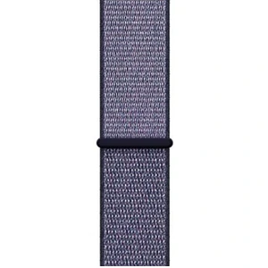 Колір: Синій - Браслет Apple Watch 42mm/44mm Sport Loop Midnight Blue old (HQCo)