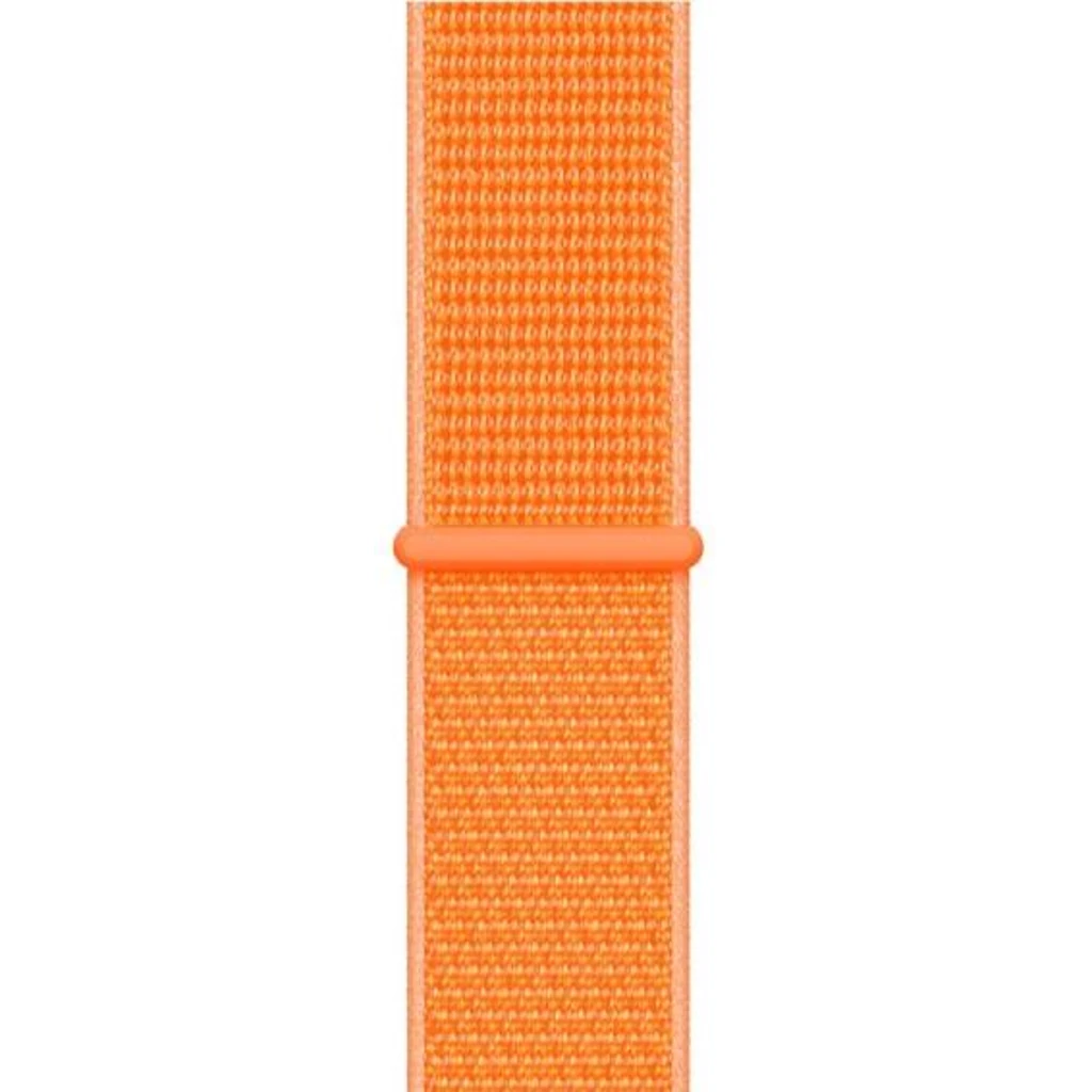 Браслет Apple Watch 38mm/40mm Sport Loop Papaya (HQCo)