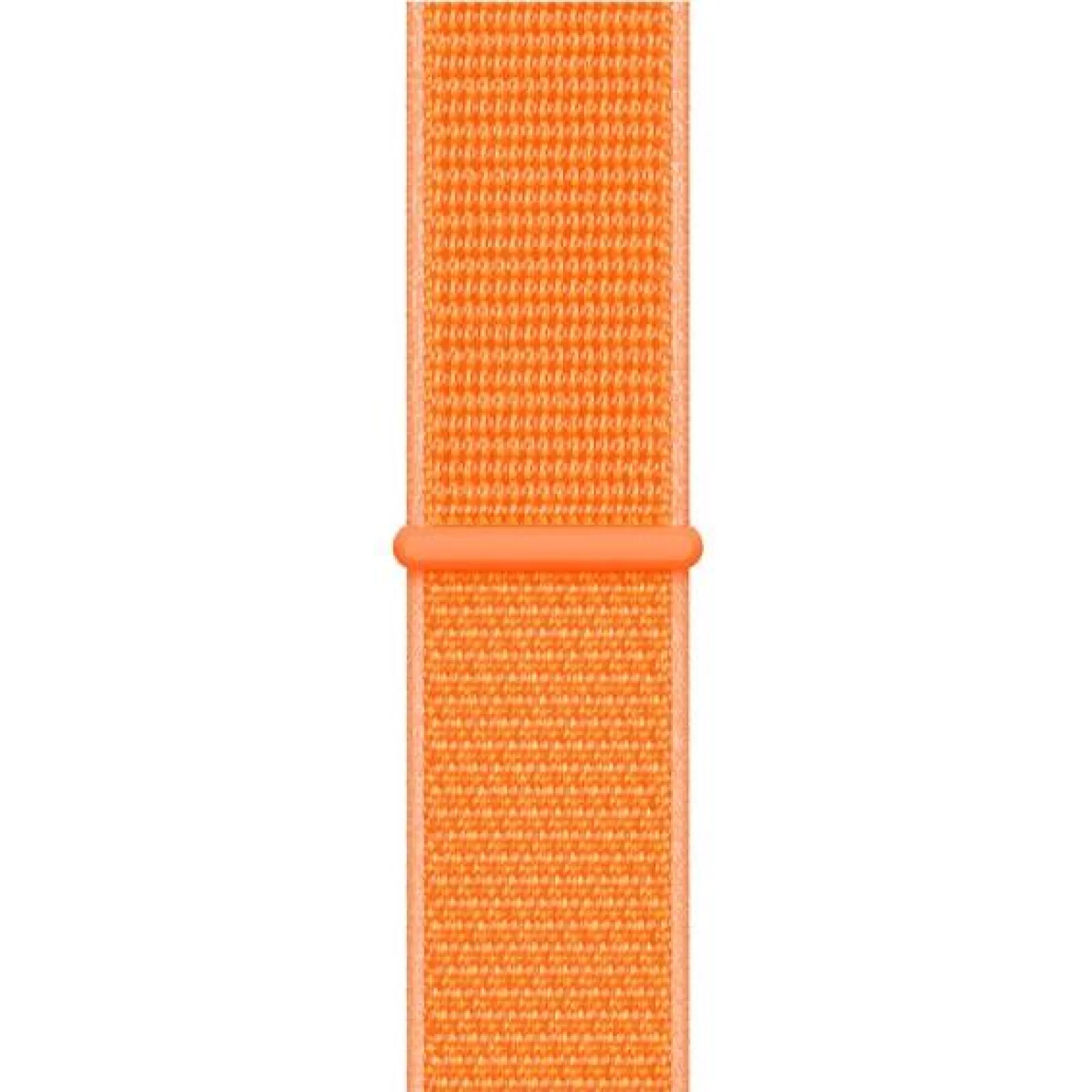 Браслет Apple Watch 38mm/40mm Sport Loop Papaya (HQCo)