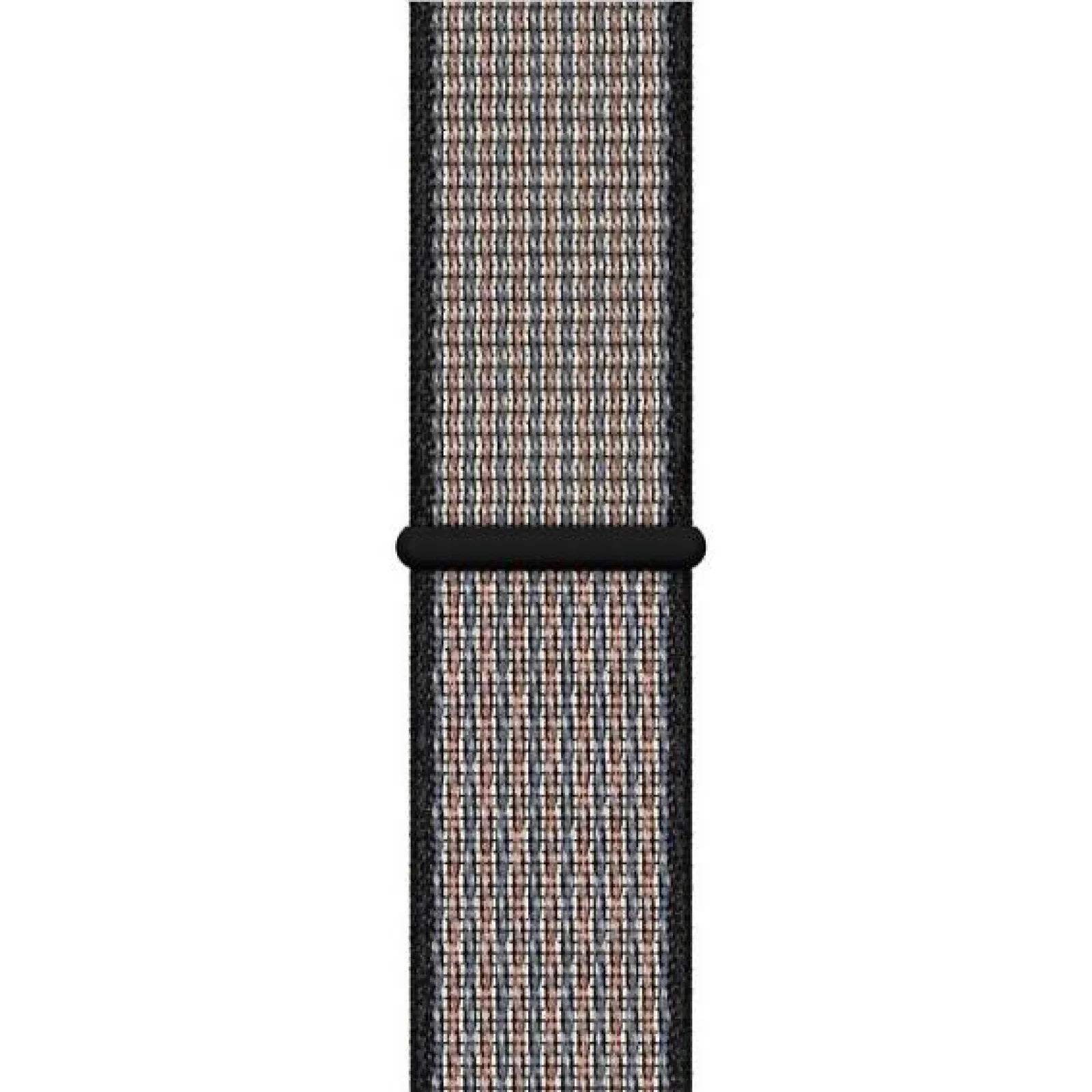Браслет Apple Watch 42mm/44mm Sport Loop Royal Pulse/Lava Glow (HQCo)