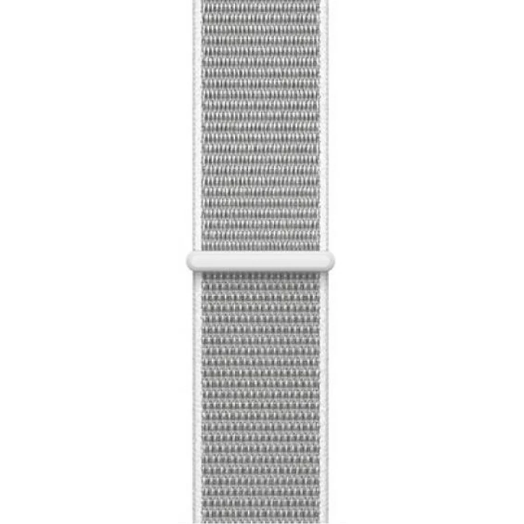 Браслет Apple Watch 38mm/40mm Sport Loop Seashell (HQCo)