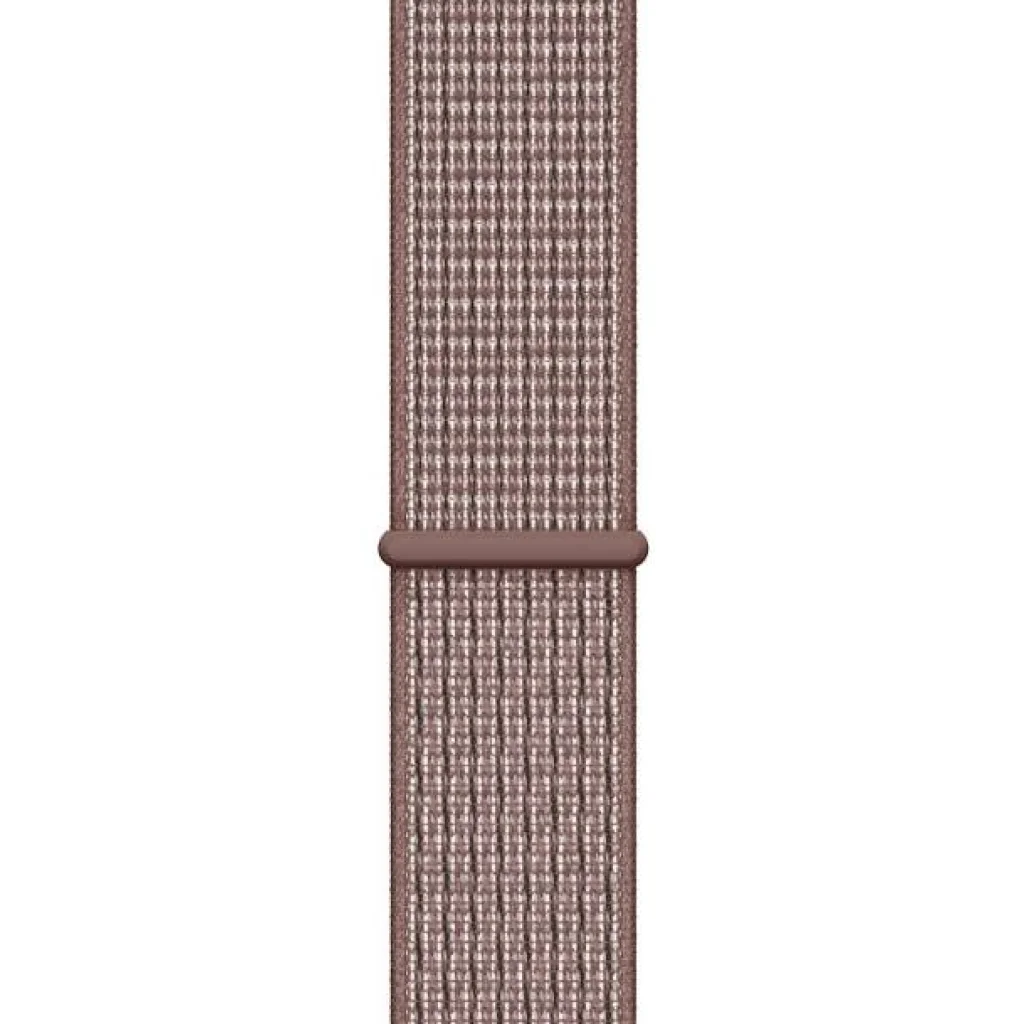 Браслет Apple Watch 42mm/44mm Sport Loop Smoky Mauve (HQCo)