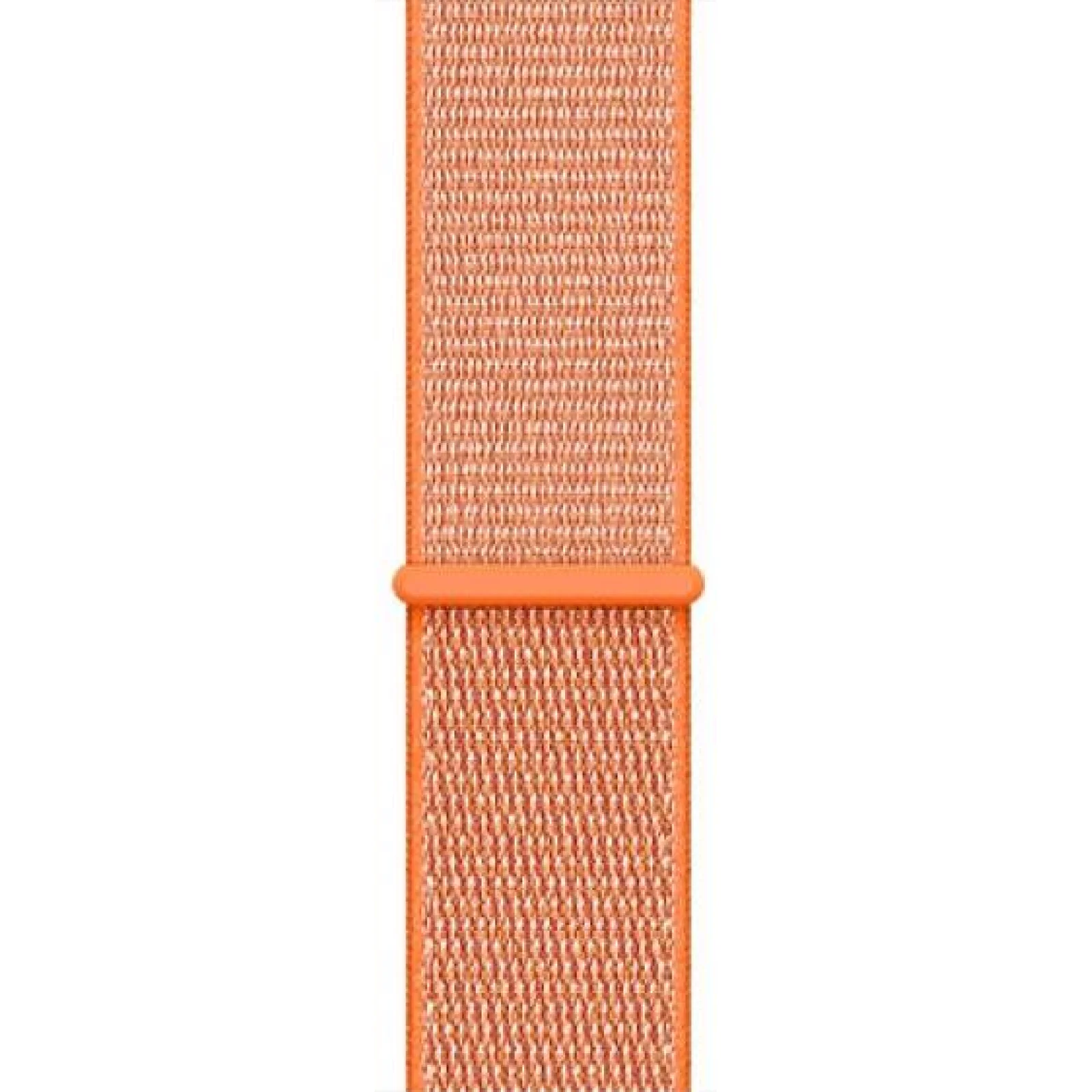 Браслет Apple Watch 42mm/44mm Sport Loop Spicy Orange (HQCo)