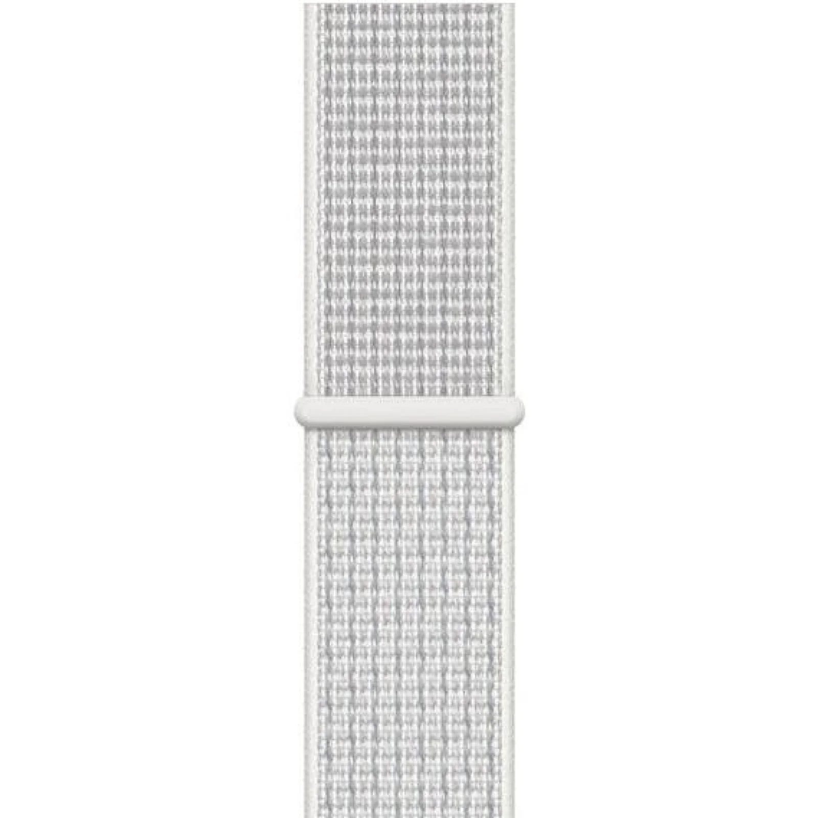 Браслет Apple Watch 42mm/44mm Sport Loop Summit White (HQCo)