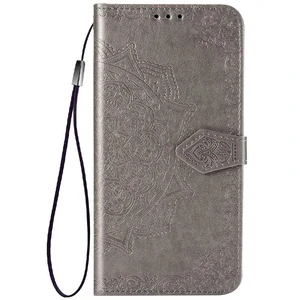 Колір: Сірий - Чохол Book Cover Art Case Grey для Samsung Galaxy A22 SM-A225, Samsung Galaxy M32 SM-M325