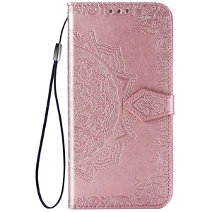 Колір: Рожевий - Чохол Book Cover Art Case Pink для Samsung Galaxy A22 SM-A225, Samsung Galaxy M32 SM-M325