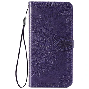 Колір: Фіолетовий - Чохол Book Cover Art Case Violet для Samsung Galaxy A22 SM-A225, Samsung Galaxy M32 SM-M325