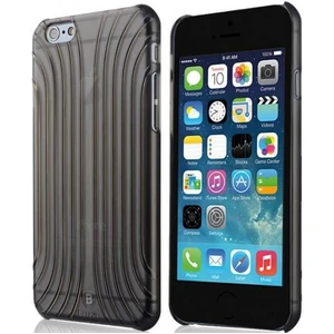 Чохол Baseus Shell Black (LSAPIPH6-BC01) для iPhone 6, iPhone 6s