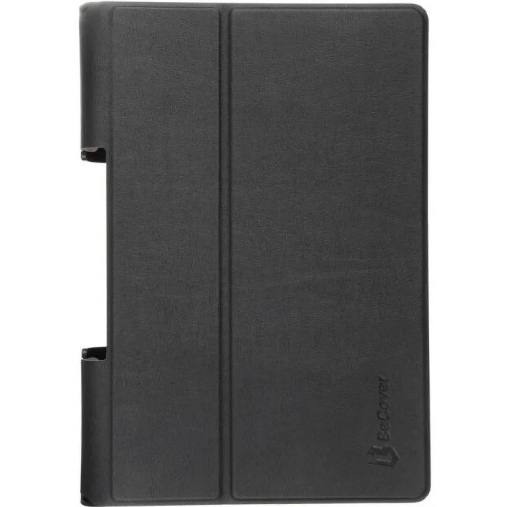 Чехол BeCover Smart Case Black для Lenovo Yoga Smart Tab YT-X705