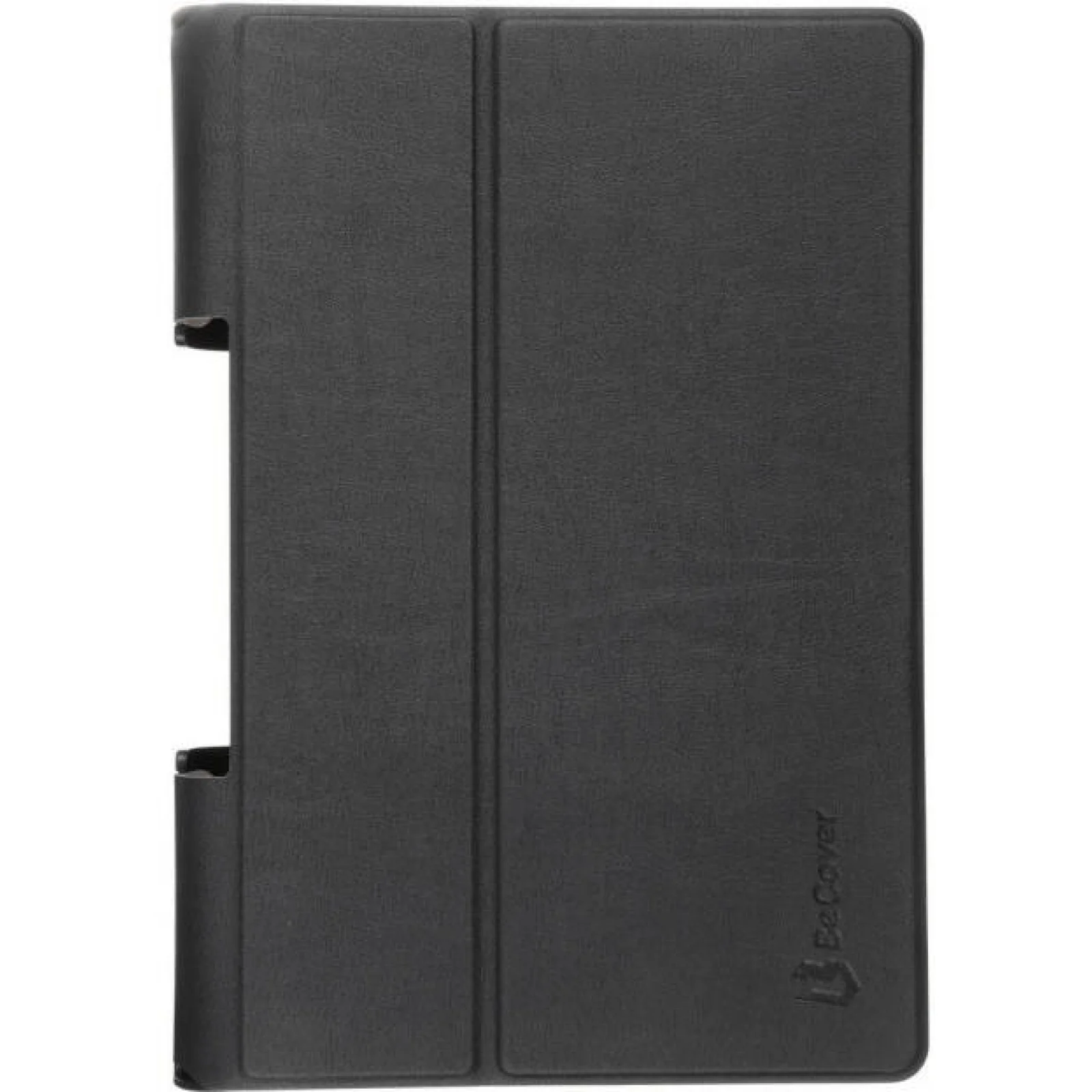 Чохол BeCover Smart Case Black для Lenovo Yoga Smart Tab YT-X705