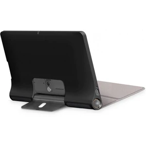 Чехол BeCover Smart Case Black для Lenovo Yoga Smart Tab YT-X705