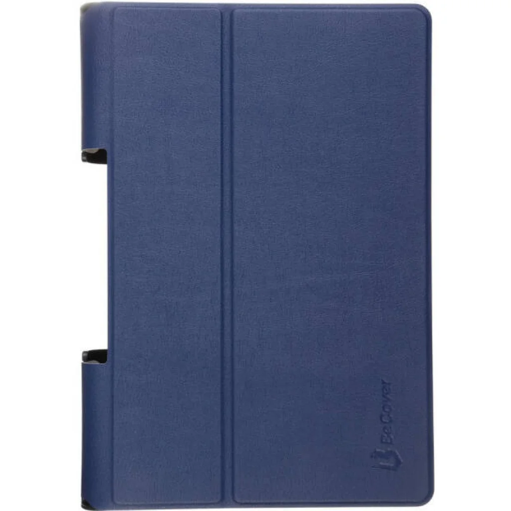 Чохол BeCover Smart Case Deep Blue для Lenovo Yoga Smart Tab YT-X705