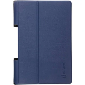 Цвет: Синий - Чехол-книжка BeCover Smart Case Deep для Lenovo Yoga Smart Tab YT-X705 Deep Blue (704475)