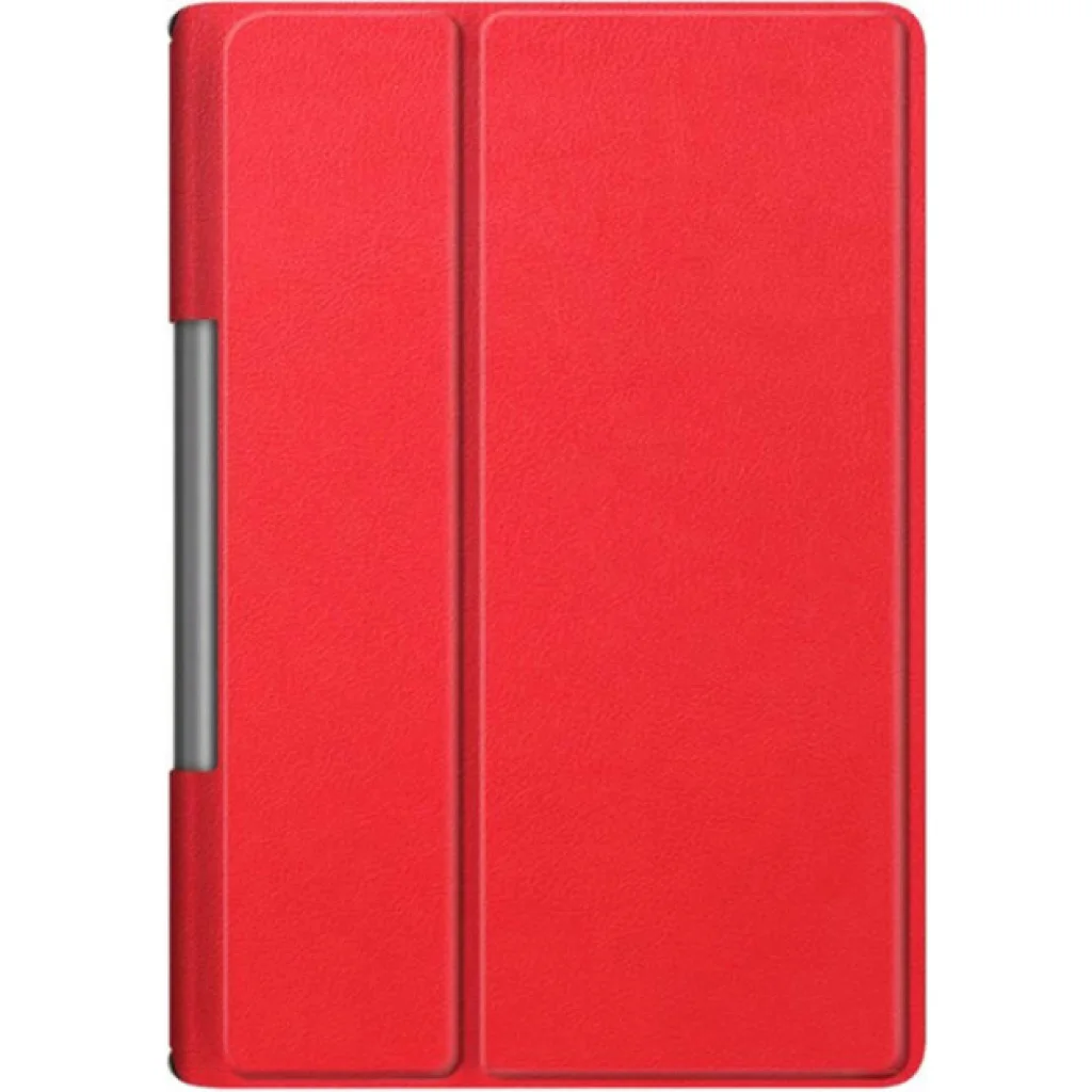 Чохол BeCover Smart Case Red для Lenovo Yoga Smart Tab YT-X705