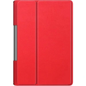 Цвет: Красный - Чехол-книжка BeCover Smart Case для Lenovo Yoga Smart Tab YT-X705 Red