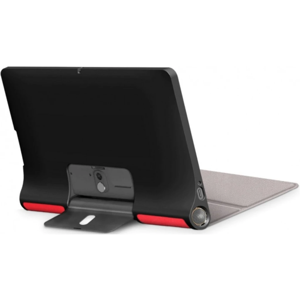 Чохол BeCover Smart Case Red для Lenovo Yoga Smart Tab YT-X705