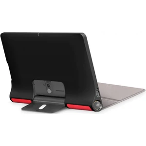 Чохол BeCover Smart Case Red для Lenovo Yoga Smart Tab YT-X705