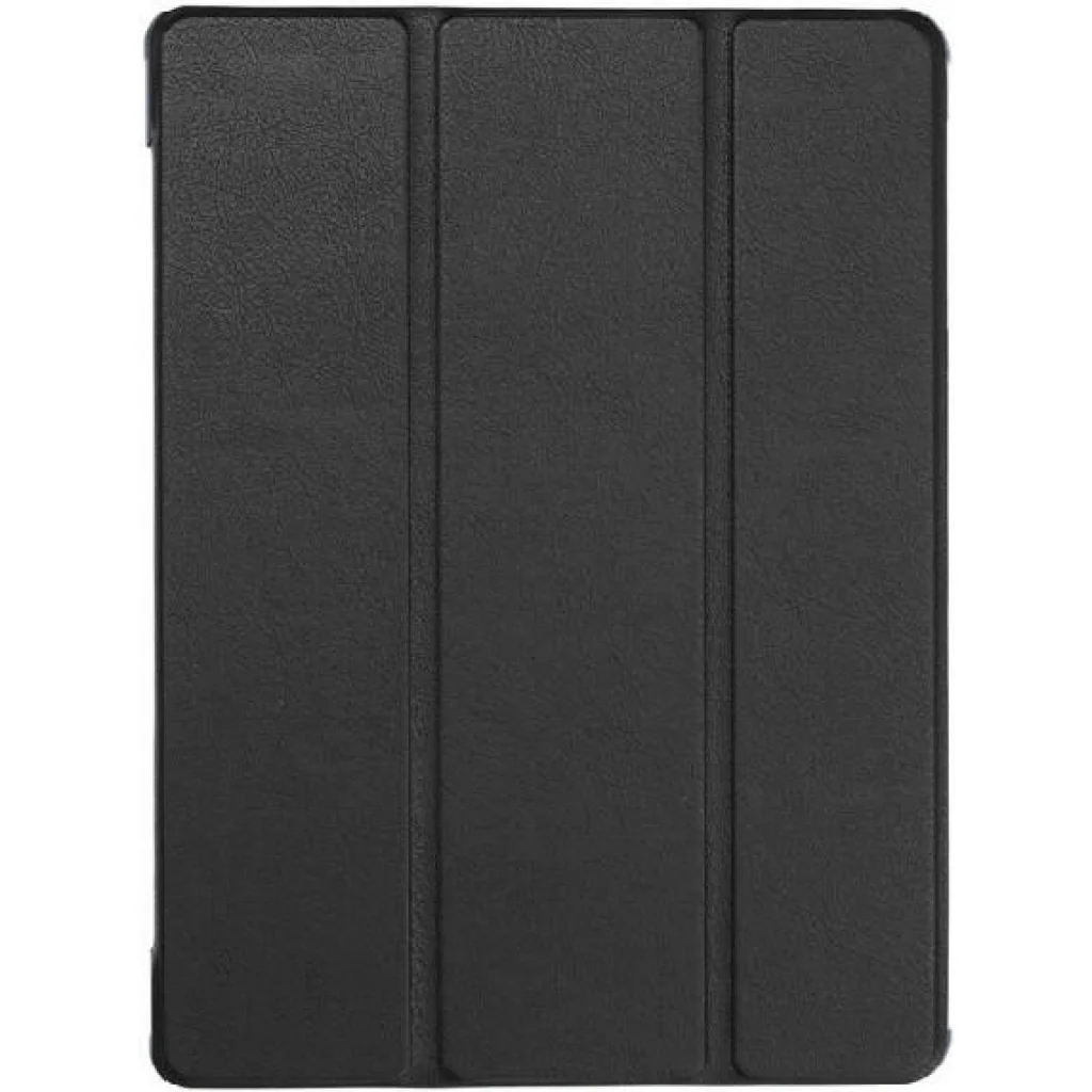 Чохол-книжка BeCover Black з кріпленням Apple Pencil для Apple iPad Pro 12.9 2020