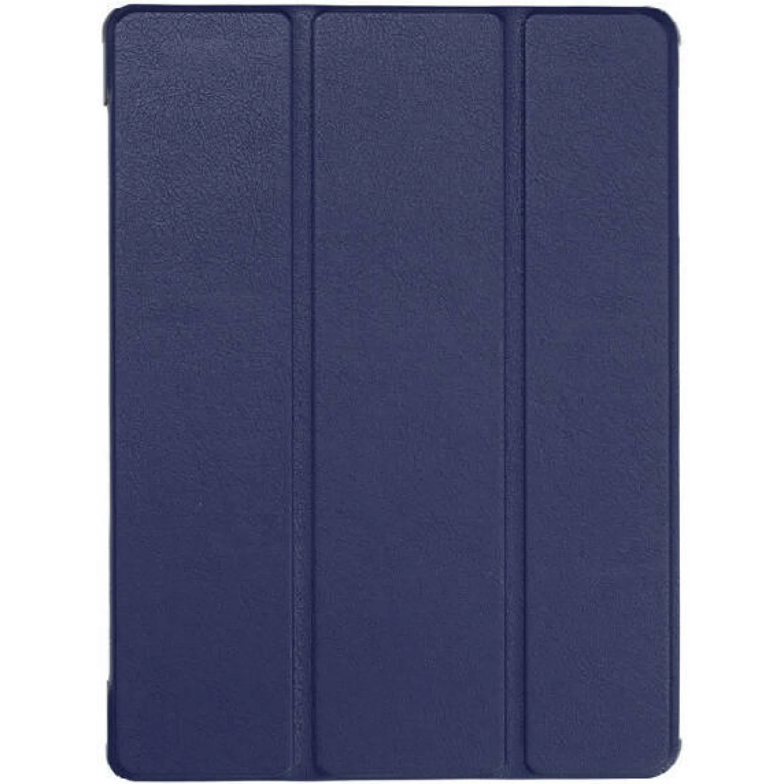Чохол-книжка BeCover Deep Blue з кріпленням Apple Pencil для Apple iPad Pro 12.9 2020