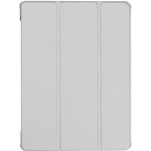 Цвет: Серый - Чехол-книжка BeCover с креплением Apple Pencil для Apple iPad Pro 11 2020 / 2021 Gray (704994)