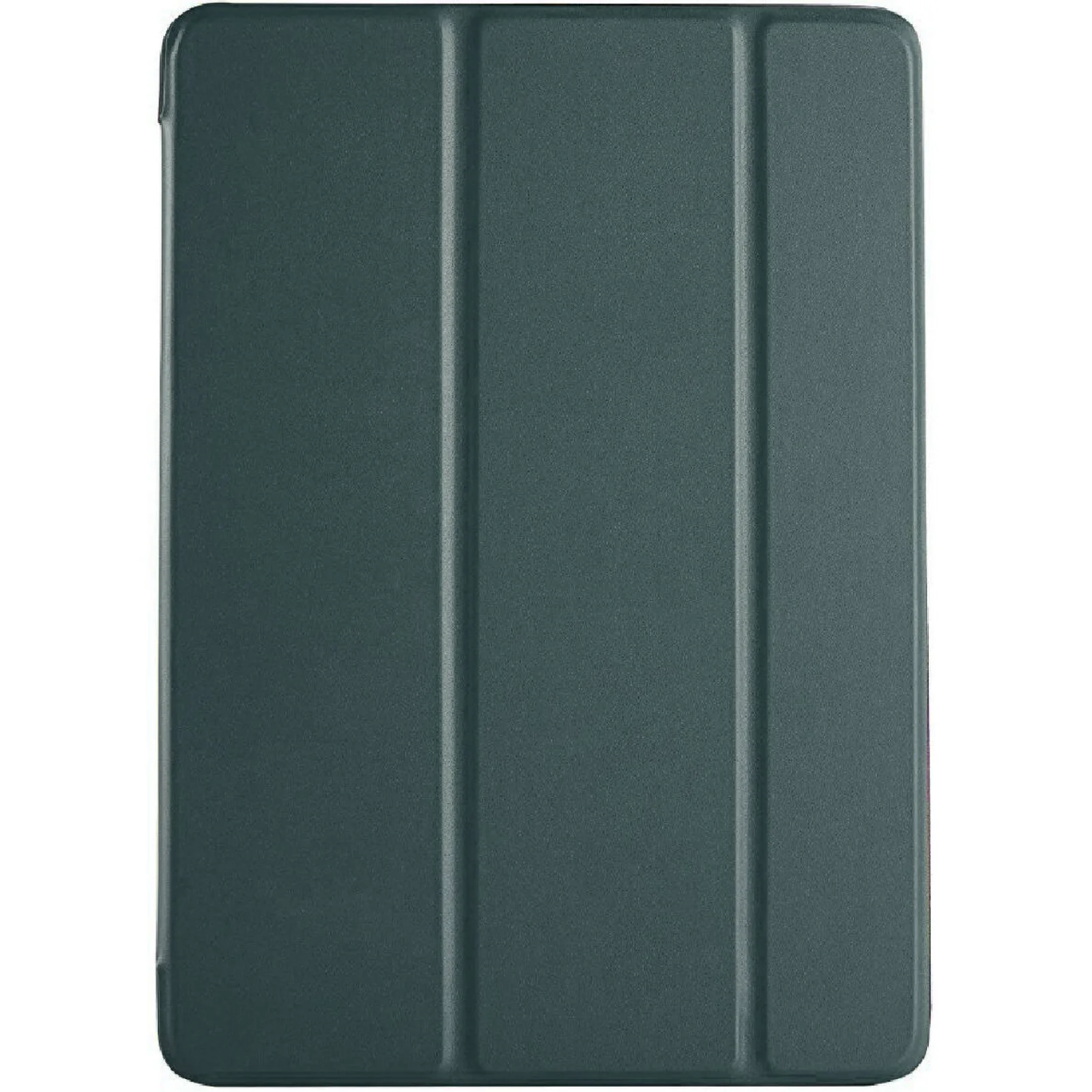 Чохол-книжка BeCover Dark Green з кріпленням Apple Pencil для Apple iPad Pro 12.9 2020
