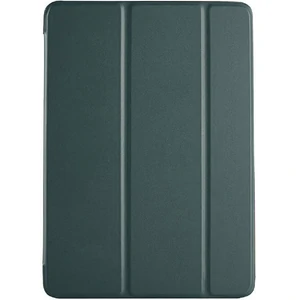Колір: Зелений - Чохол-книжка BeCover с креплением Apple Pencil для Apple iPad Pro 12.9 2020 Dark Green (704998)