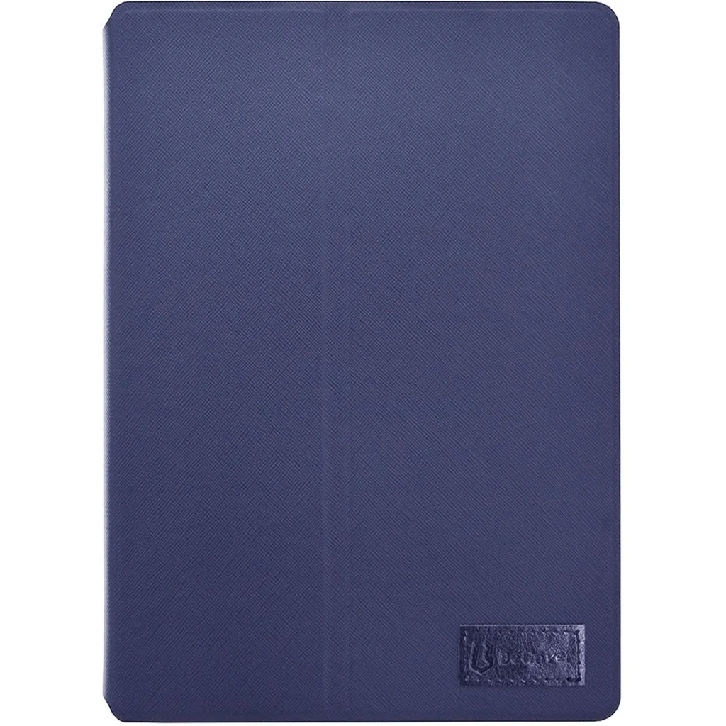 Чехол BeCover Premium Deep Blue для Lenovo Tab E10 TB-X104