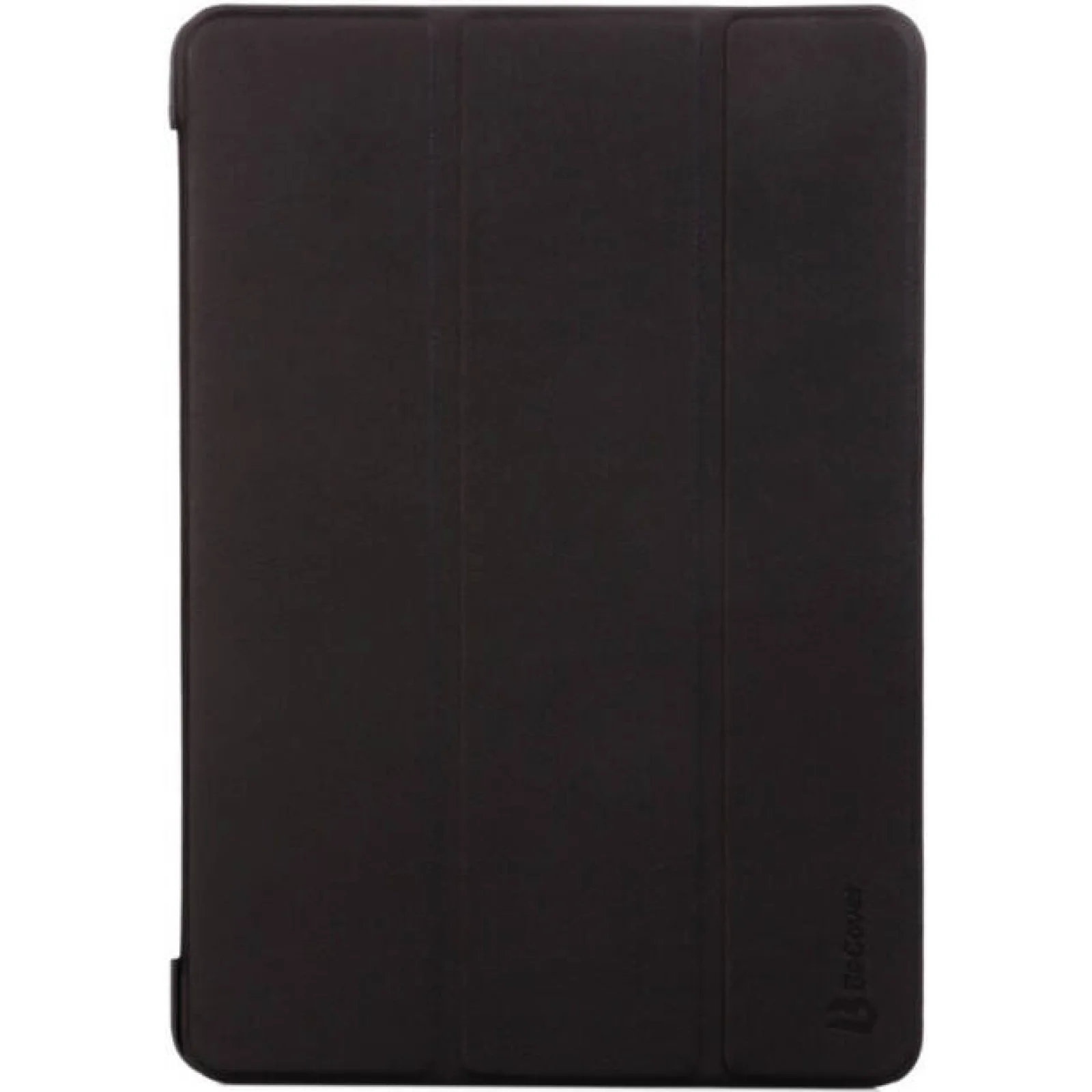 Чехол BeCover Smart Case Black для Samsung Tab A 10.1 2019 T510, T515