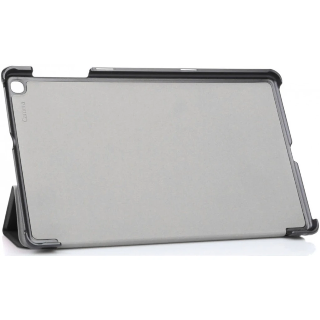 Чехол BeCover Smart Case Black для Samsung Tab A 10.1 2019 T510, T515