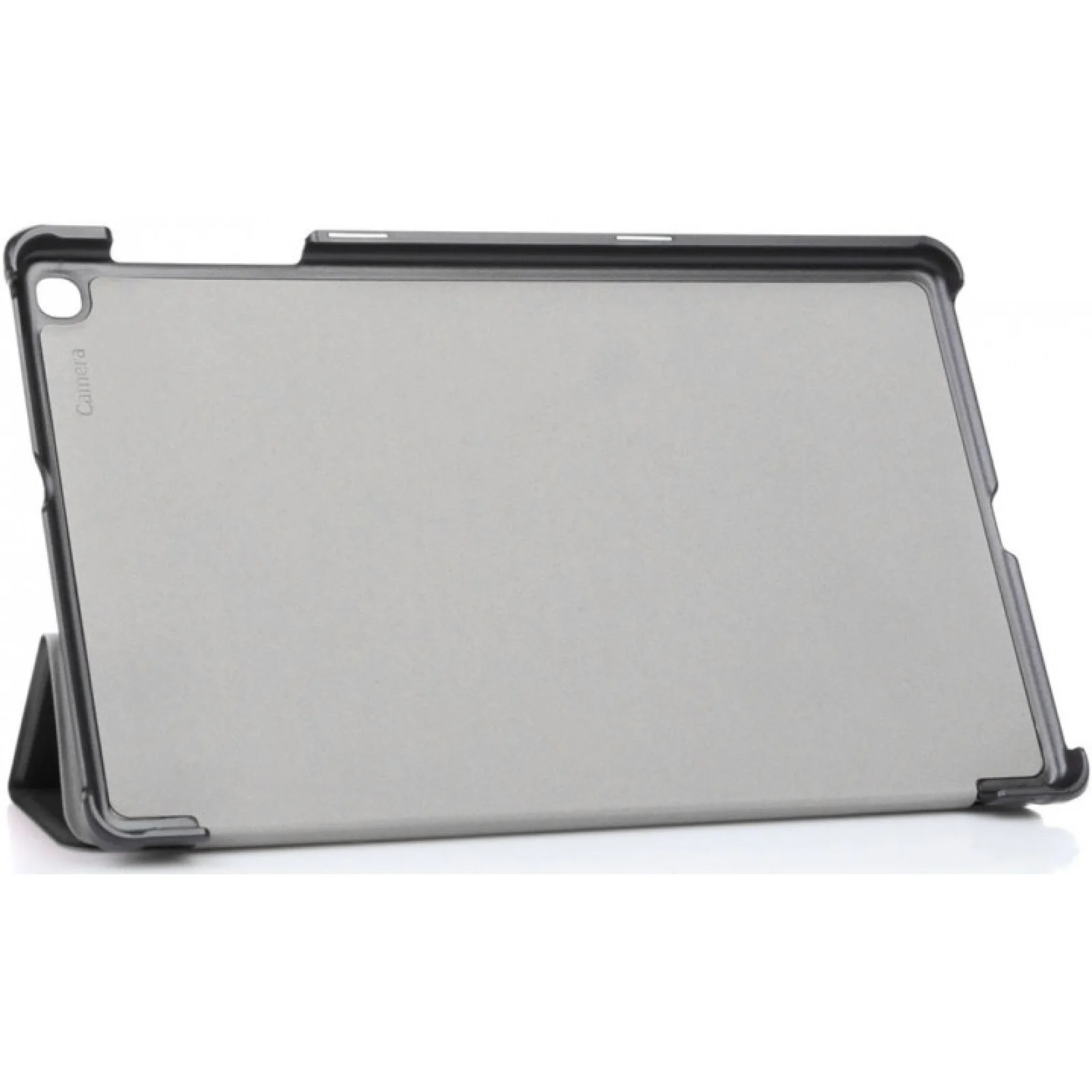 Чехол BeCover Smart Case Black для Samsung Tab A 10.1 2019 T510, T515