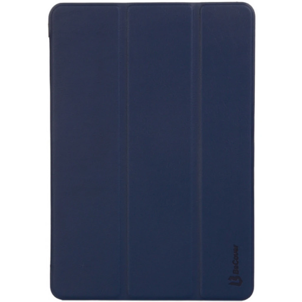 Чехол BeCover Smart Case Deep Blue для Lenovo Tab M10 Plus TB-X606