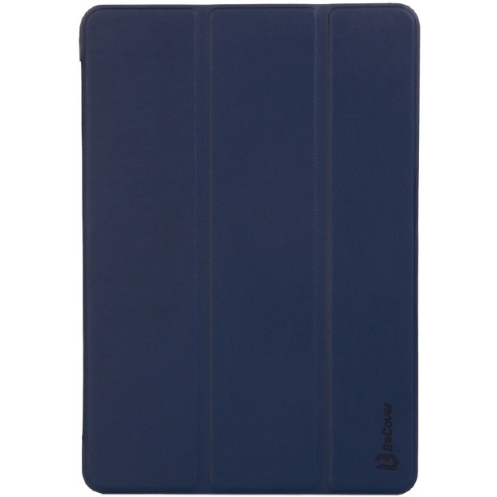 Чехол BeCover Smart Case Deep Blue для Lenovo Tab E10 TB-X104
