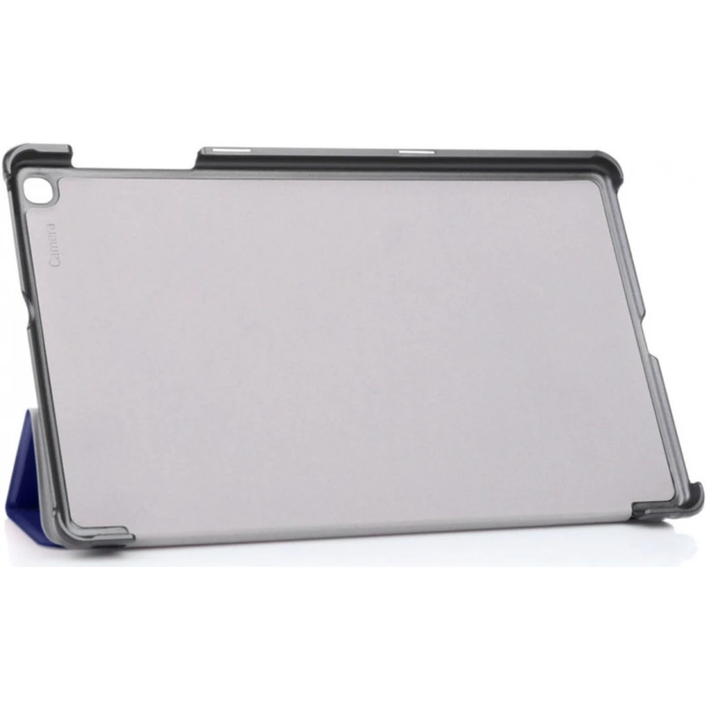 Чехол BeCover Smart Case Deep Blue для Samsung Tab A 10.1 2019 T510, T515