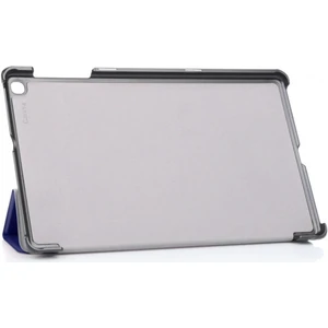 Чехол BeCover Smart Case Deep Blue для Samsung Tab A 10.1 2019 T510, T515