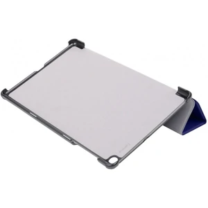 Чехол BeCover Smart Case Deep Blue для Samsung Tab A 10.1 2019 T510, T515